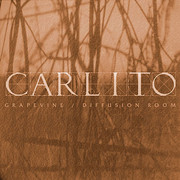 Carlito - Grapevine / Diffusion Room (Creative Source CRSE005, 1996) :   