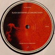 various artists - The Sun / Epilogue (Black Sun Empire BSE002, 2002) :   