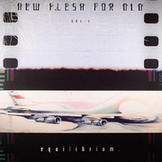 New Flesh For Old - Equilibrium (Big Dada BDCD013, 1999) :   