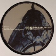 various artists - Epilogue VIP / The Pursuit (Black Sun Empire BSE003, 2003) :   