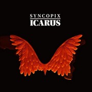 Syncopix - Icarus (Syncopix Records SYNCCD001, 2008) :   