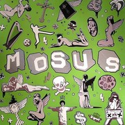 Mosus - Heavier Than Heaven / Watergate (Nu-Directions NU12040, 2008) :   