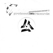 various artists - Alphacut 001 (Alphacut Records ACR001, 2003) :   