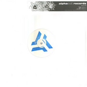various artists - Alphacut 004 (Alphacut Records ACR004, 2005) :   