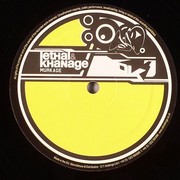 Lethal & Khanage - Murkage / Jawbreaker (Offkey OK006, 2007) :   