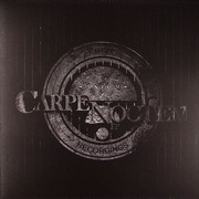 Axiom - Carpe Noctem EP (Citrus Recordings CITRUS035, 2008) :   