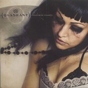 Quadrant - Built For War / Mascara (Citrus Recordings CITRUS037, 2009) :   