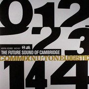 various artists - The Future Sound Of Cambridge 3 (Hospital Records NHS144LP, 2008) :   