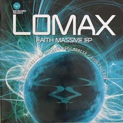Lomax - Faith Massive EP (RAM Records RAMM77, 2009) : посмотреть обложки диска