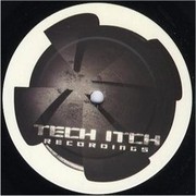 Tech Itch - Death Jazz VIP / Devils House (Tech Itch Recordings TI054, 2009)