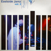 various artists - Eastside Jamz volume 2 (Eastside Records EAST50, 2002) :   