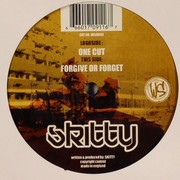 Skitty - One Cut / Forgive Or Forget (Wildstyle Recordings WILD003, 2004) :   