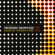 Tomkin & Isee - KMAG Presents Trickdisc Showcase (Knowledge Magazine KNOW104, 2008)