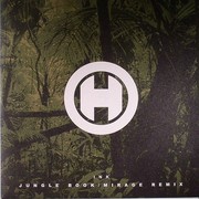 Ink & Perpetuum - Jungle Book / Mirage (Renegade Hardware HWARE13, 2009) : посмотреть обложки диска