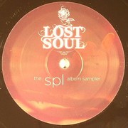 SPL - The SPL Album Sampler (Lost Soul Recordings LOST008, LS008, 2009) :   