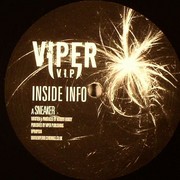 Inside Info - Sneaker / I'll Call You (Viper Recordings VPRVIP004, 2008) :   