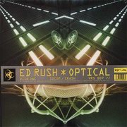 Ed Rush & Optical - Socom EP (Virus Recordings VRS007, 2000)