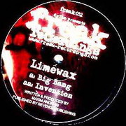 Limewax - Big Bang / Invention (Freak Recordings FREAK032, 2009)