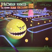 various artists - Pacman (Ram Trilogy remix) / Vessel (Virus Recordings VRS010, 2002)