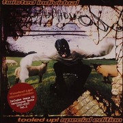 Twisted Individual - Tooled Up! Special Edition (Grid Recordings GRIDUKCD002, 2008) : посмотреть обложки диска
