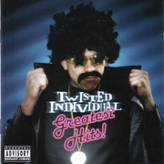 Twisted Individual - Greatest Hits! (Grid Recordings GRIDUKCD003, 2009) :   