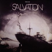various artists - Salvation LP (Violence Recordings VIOLP002, 2008) :   