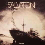 various artists - Salvation (Violence Recordings VIOCD002, 2008) :   