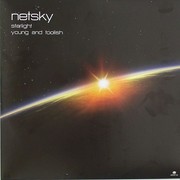 Netsky - Starlight / Young And Foolish (Allsorts ALLSORTS013, 2009) :   