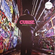 Cubist - Walked Out / Every Day (Allsorts ALLSORTS014, 2009) :   