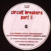 various artists - Circuit Breakers Part 3 (Viper Recordings VPR006CBPT03, 2006) :   
