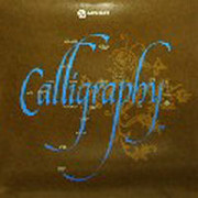 Icicle & Nymfo - Calligraphy (Renegade Recordings RWARECD01, 2009)