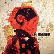 Naibu - Fireflies EP (Horizons Music HZN030, 2008) : посмотреть обложки диска
