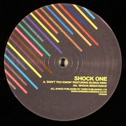 Shock One - Dont You Know / Shock Resistance (Viper Recordings VPR009, 2007) :   