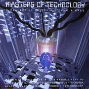 various artists - Masters Of Technology (Second Movement SMRCD001, 1997) :   