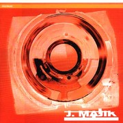 J Majik - Manhunt / Loaded (Infrared Records INFRA010, 1998)