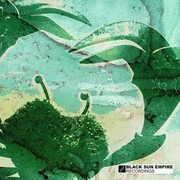 Black Sun Empire & State Of Mind - Sandbag / Animal (Black Sun Empire BSE009, 2009) : посмотреть обложки диска