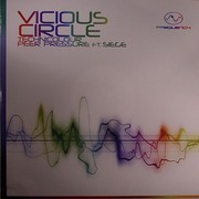 Vicious Circle - Technicolour / Peer Pressure (Frequency FQY040, 2009) :   