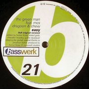 various artists - Easy / Hear Dis (Basswerk BW021, 2004)