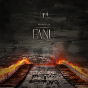 Fanu - Homefree (Lightless Recordings LIGHTLESSCD002, 2009) :   