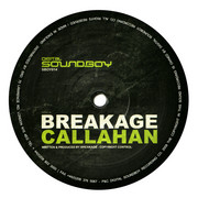 Breakage - Callahan / Untitled (Digital Soundboy SBOY014, 2008) : посмотреть обложки диска