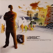 ASC - Environments (Nu-Directions NUCD003, 2004) :   