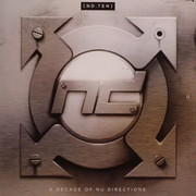 various artists - ND Ten: A Decade Of Nu Directions (Nu-Directions NUCD005, 2009) : посмотреть обложки диска