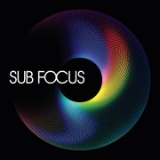 Sub Focus - Sub Focus (RAM Records RAMMLPCD013, 2009)