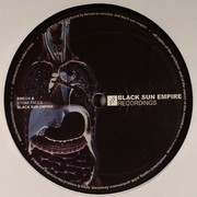 various artists - A.I. / Stone Faces (Black Sun Empire BSE004, 2003) :   