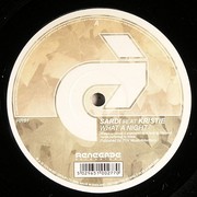Sardi - What A Night / She Gets... (Renegade Recordings RR61, 2005) :   
