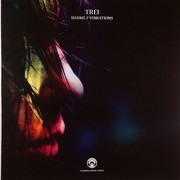 Trei - Shame / Vibrations (Samurai Music NZ007, 2008) :   