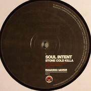 Soul Intent - Stone Cold Killa / Conflict (Samurai Music NZ010, 2009) : посмотреть обложки диска