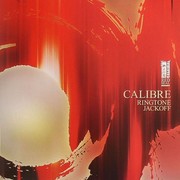 Calibre - Ringtone / Jackoff (Samurai Red Seal REDSEAL003, 2009) :   