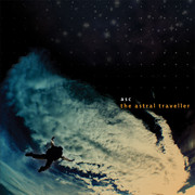ASC - The Astral Traveller (Covert Operations Records COVCD007, 2009) : посмотреть обложки диска