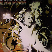 various artists - Steve Spacek presents Black Pocket Vol. Two (Exit Records EXIT007, 2007) :   